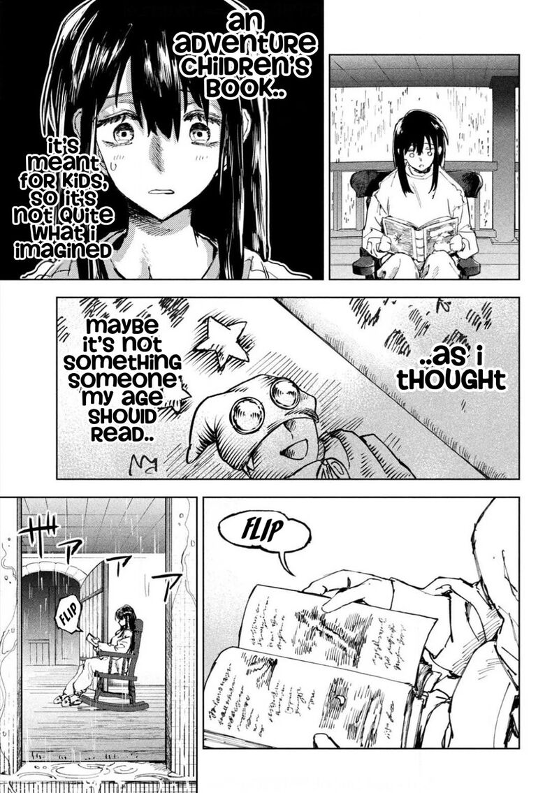 Dragon No I De Oyasumi 5 15