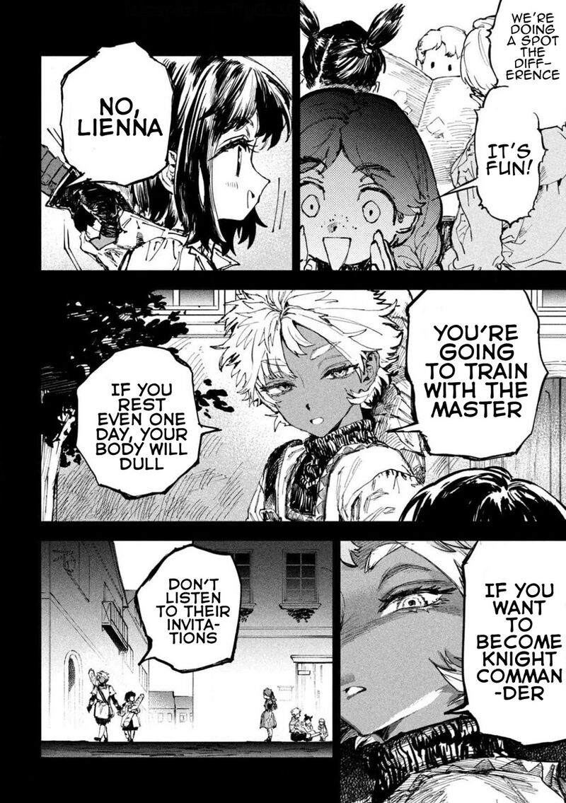 Dragon No I De Oyasumi 5 20
