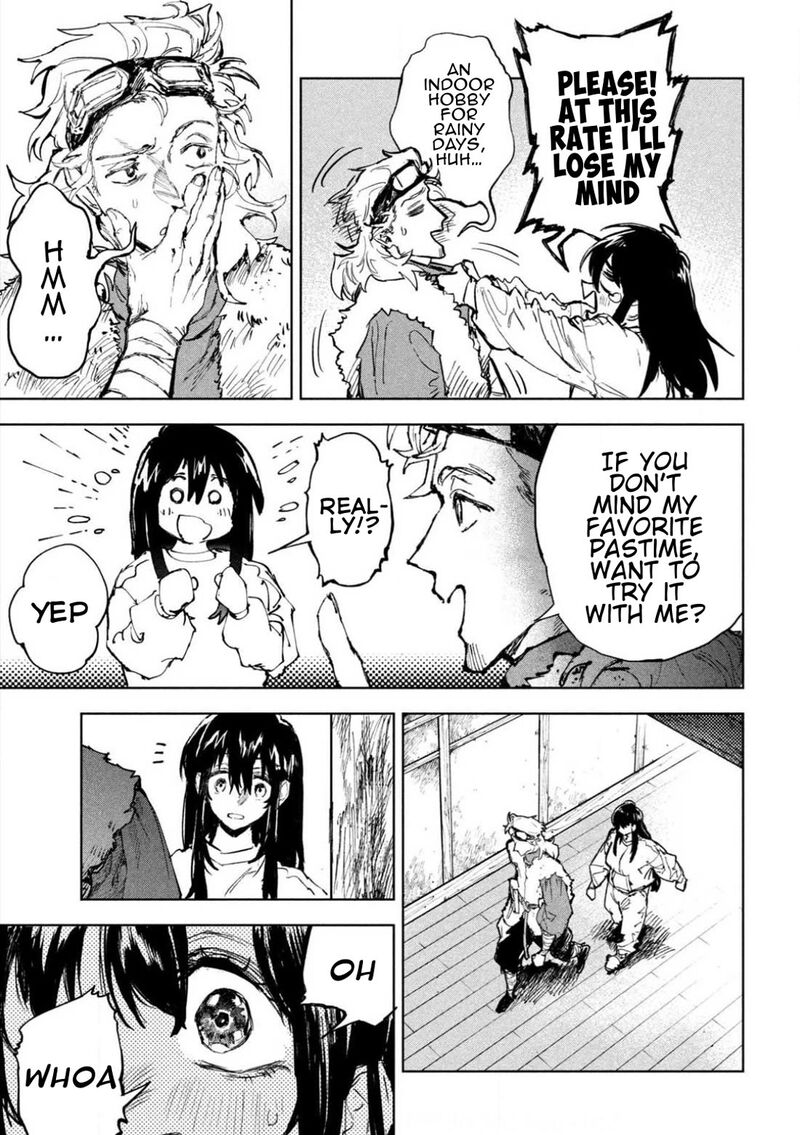 Dragon No I De Oyasumi 5 7