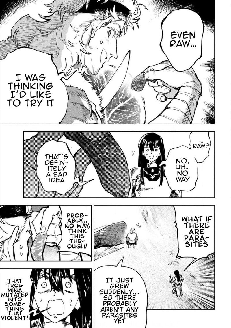 Dragon No I De Oyasumi 9 11