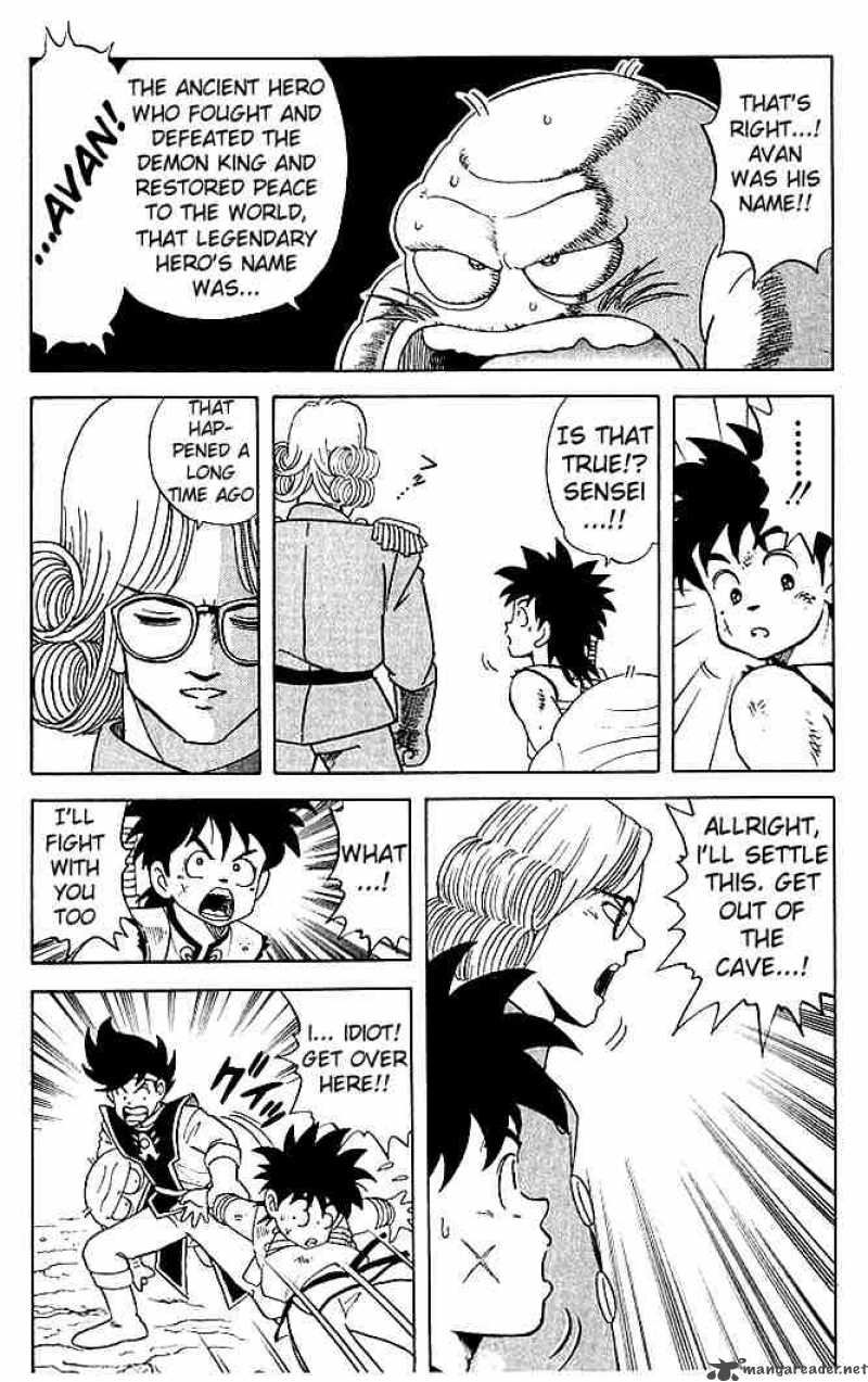 Dragon Quest Dai No Daiboken 10 8