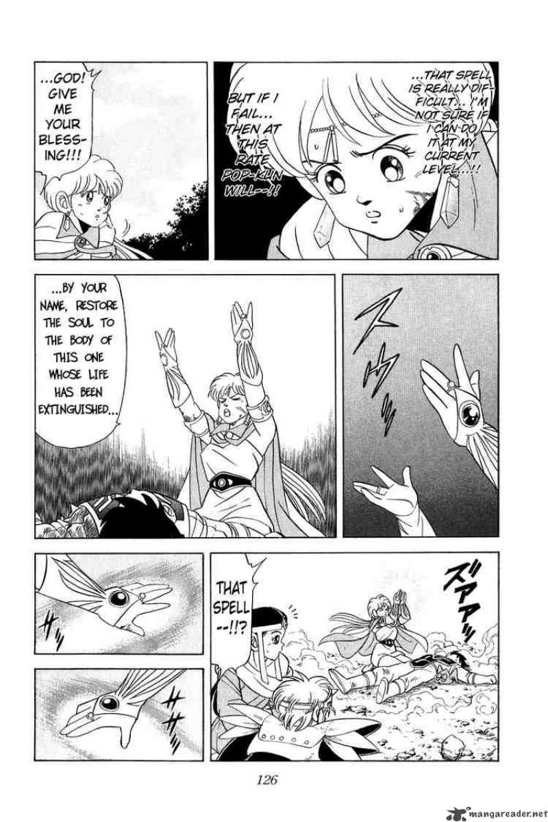 Dragon Quest Dai No Daiboken 111 6
