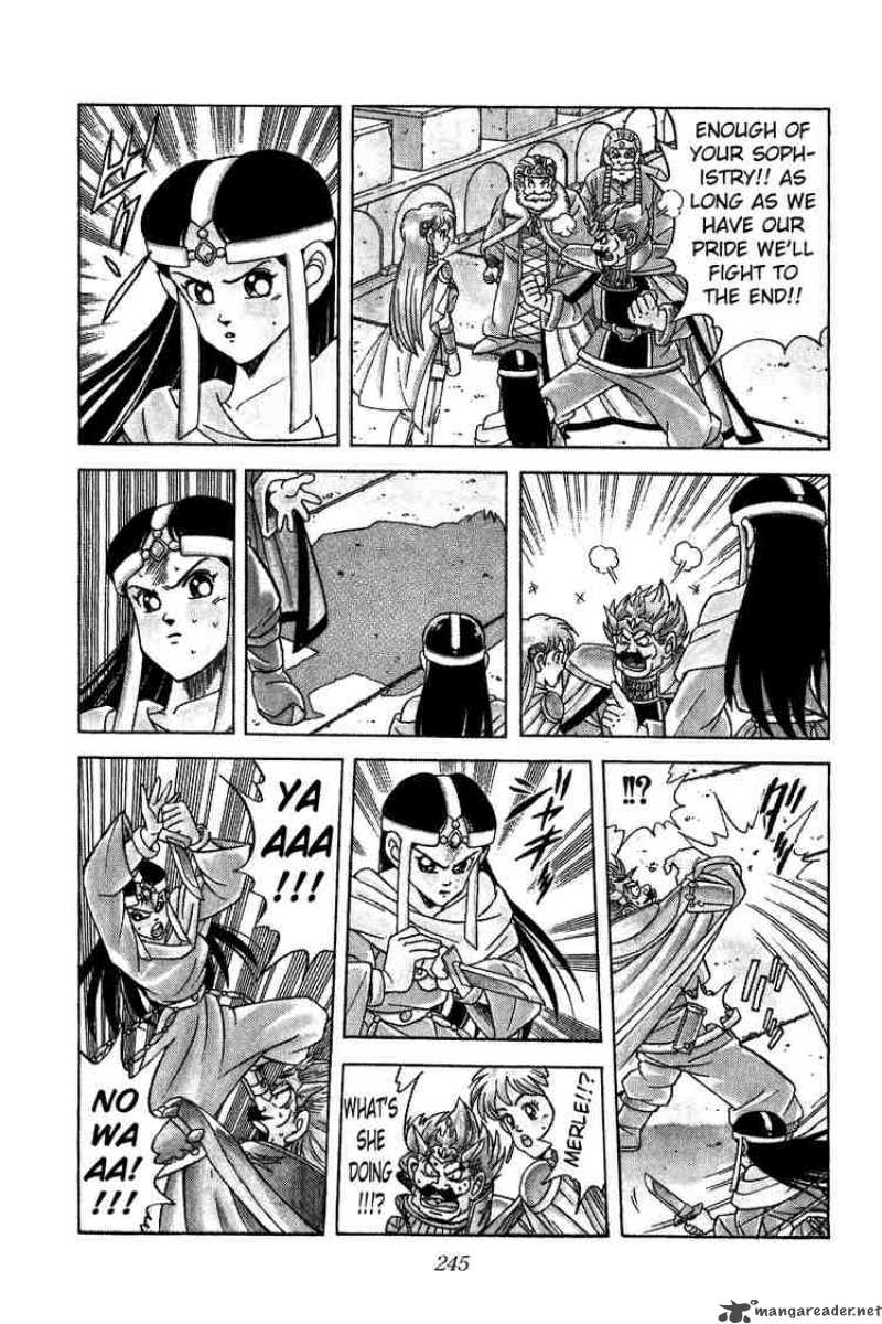 Dragon Quest Dai No Daiboken 147 8
