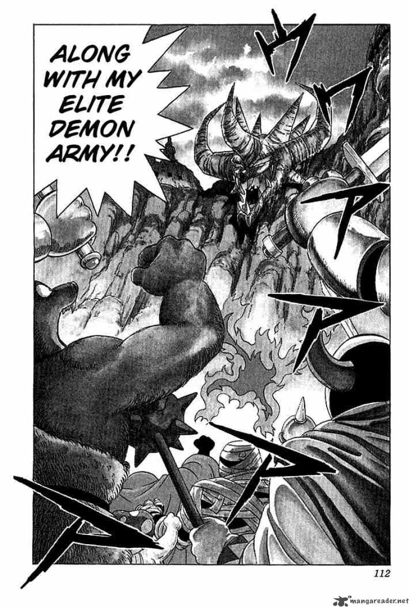 Dragon Quest Dai No Daiboken 15 8