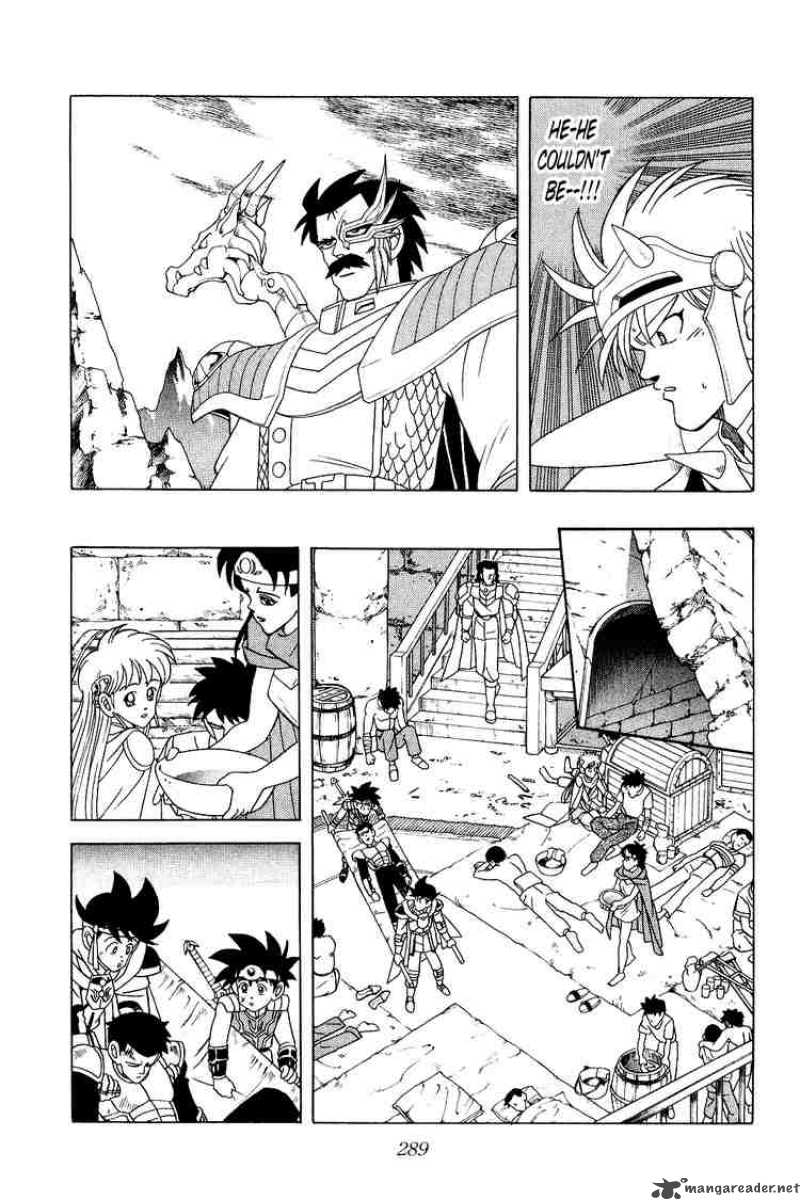 Dragon Quest Dai No Daiboken 183 14