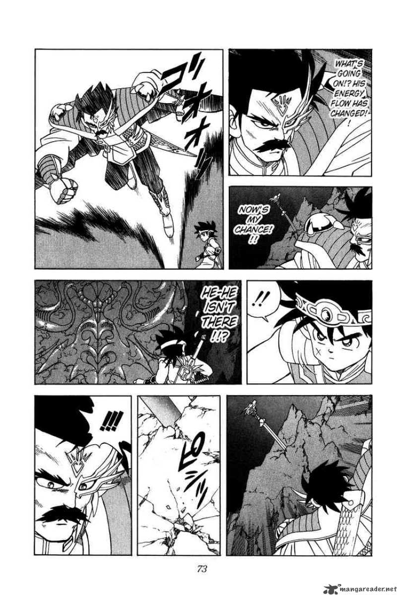 Dragon Quest Dai No Daiboken 188 11