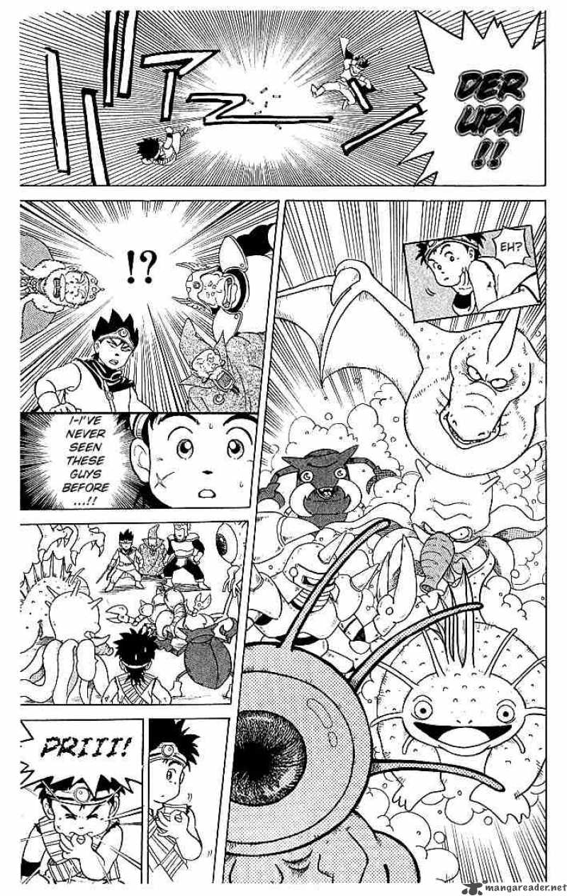 Dragon Quest Dai No Daiboken 2 13