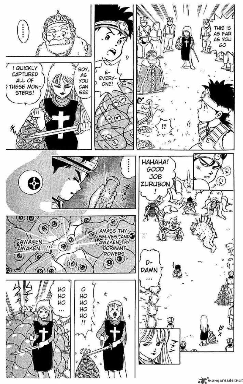 Dragon Quest Dai No Daiboken 2 15