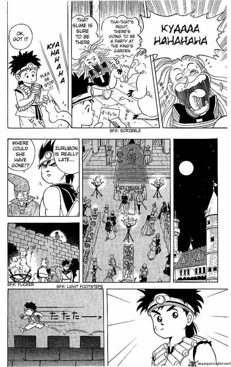 Dragon Quest Dai No Daiboken 2 6