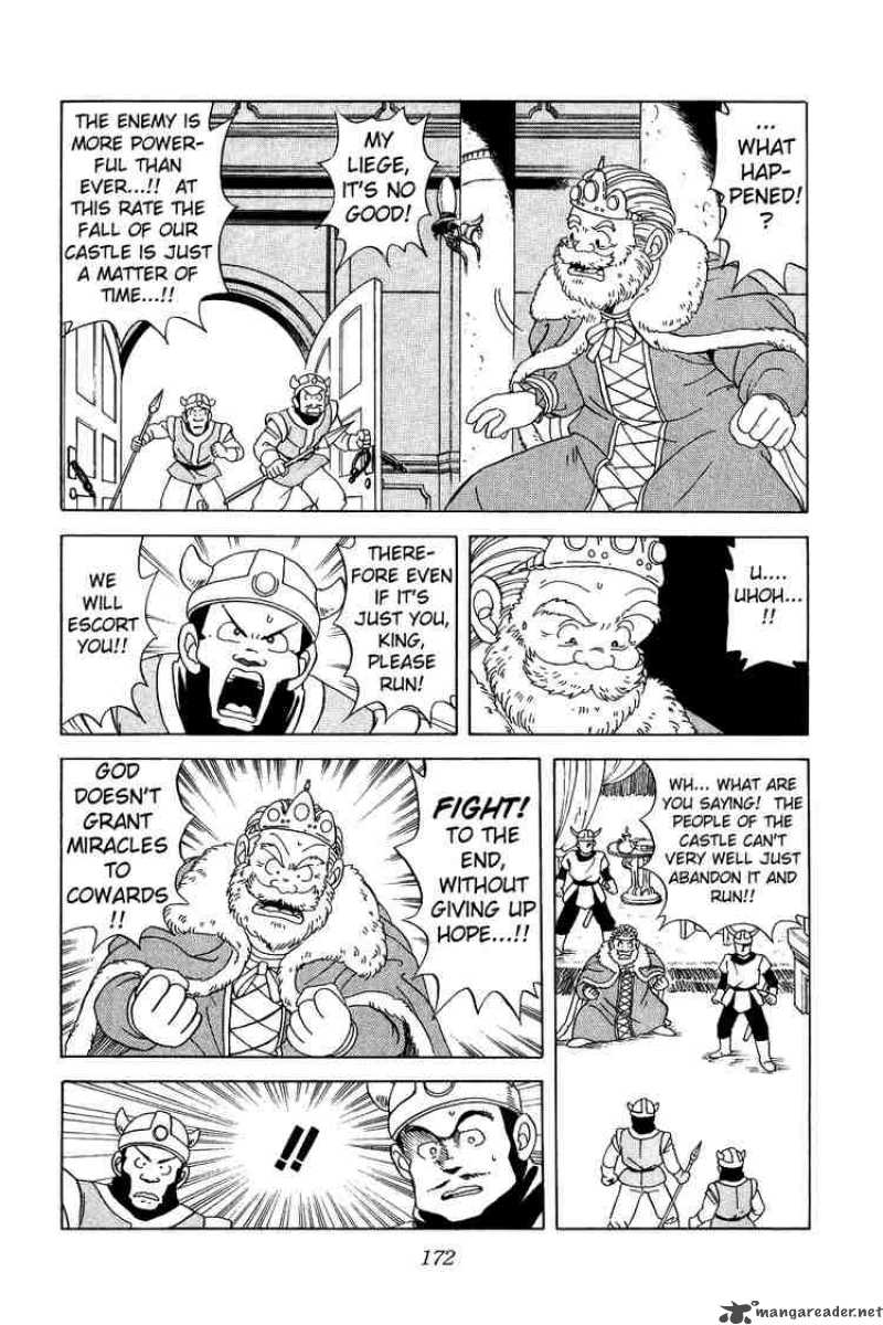 Dragon Quest Dai No Daiboken 24 7