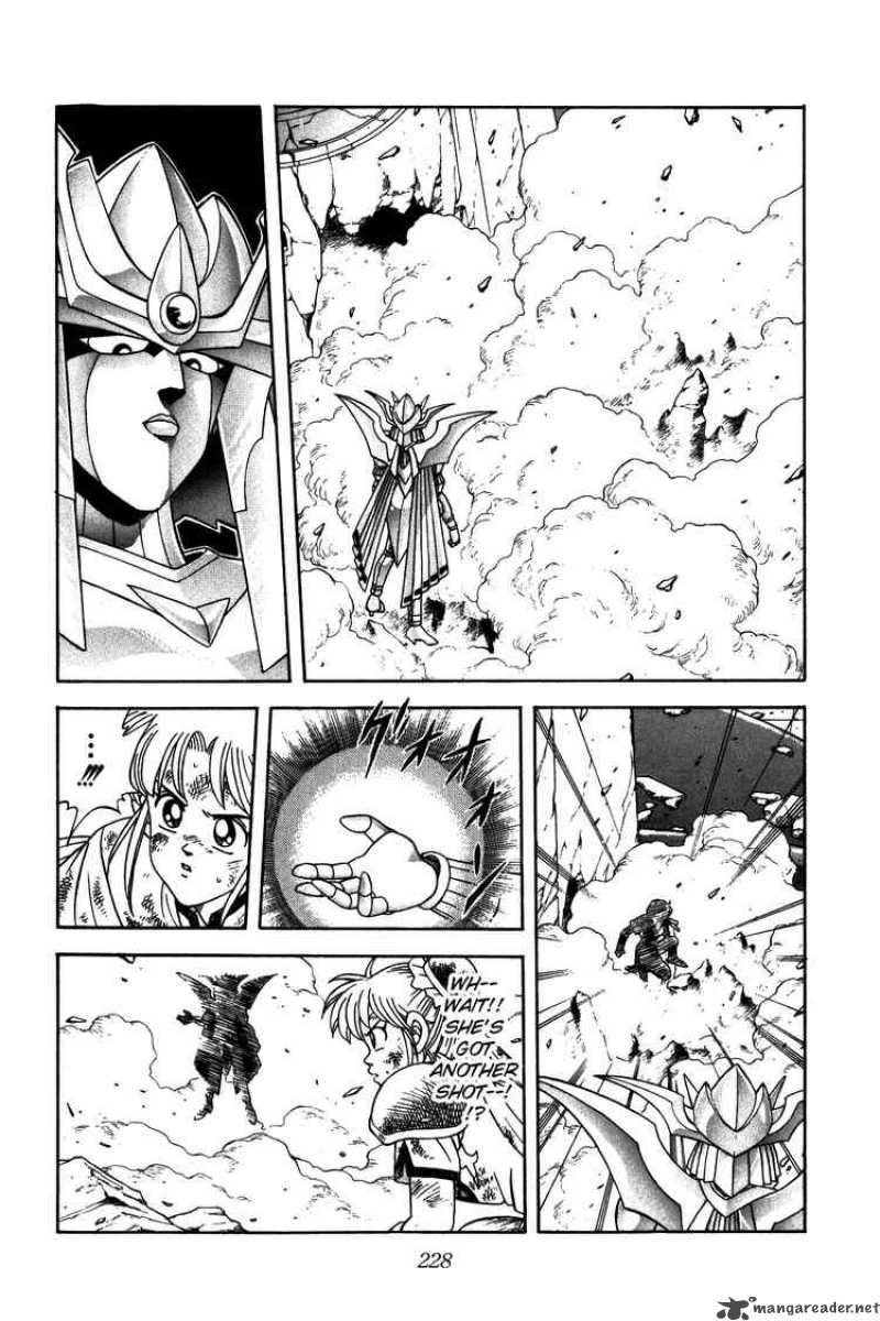 Dragon Quest Dai No Daiboken 244 8