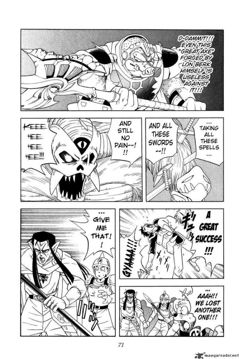Dragon Quest Dai No Daiboken 269 10