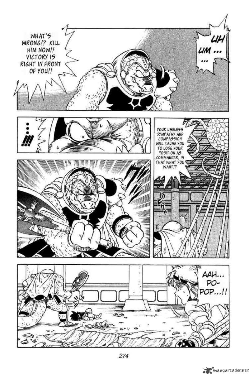 Dragon Quest Dai No Daiboken 29 11