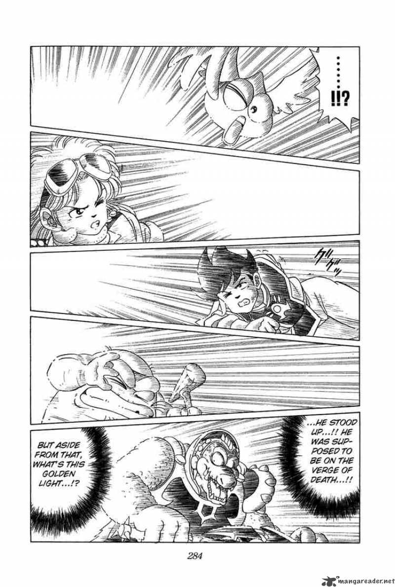 Dragon Quest Dai No Daiboken 30 2