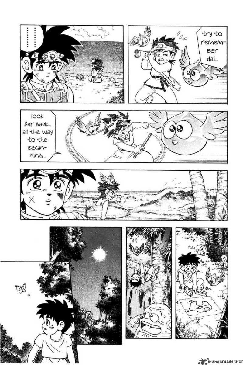 Dragon Quest Dai No Daiboken 338 9