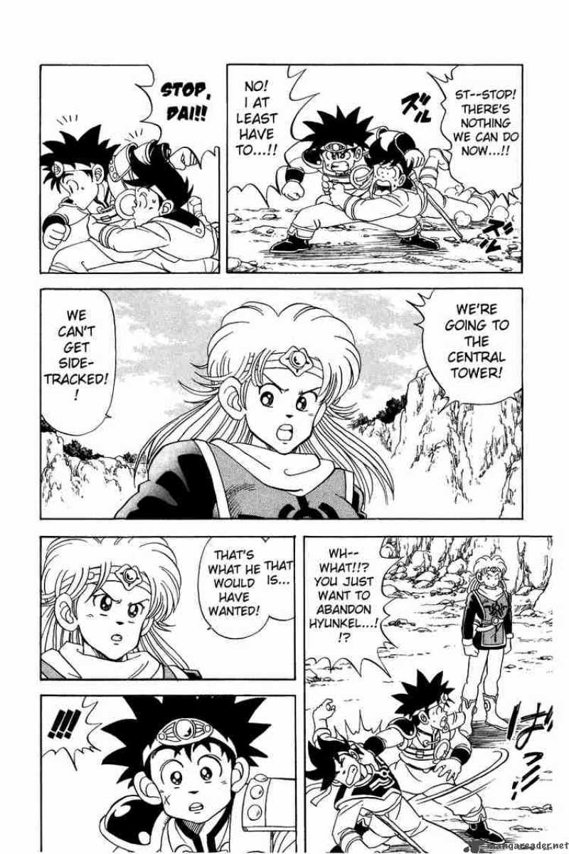 Dragon Quest Dai No Daiboken 63 4