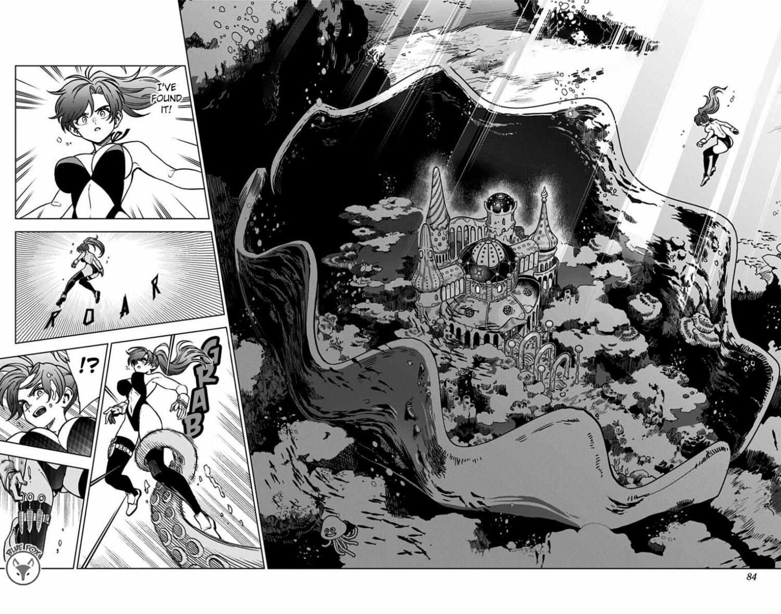 Dragon Quest Dai No Daibouken Yuusha Avan To Gokuen No Maou 10 28