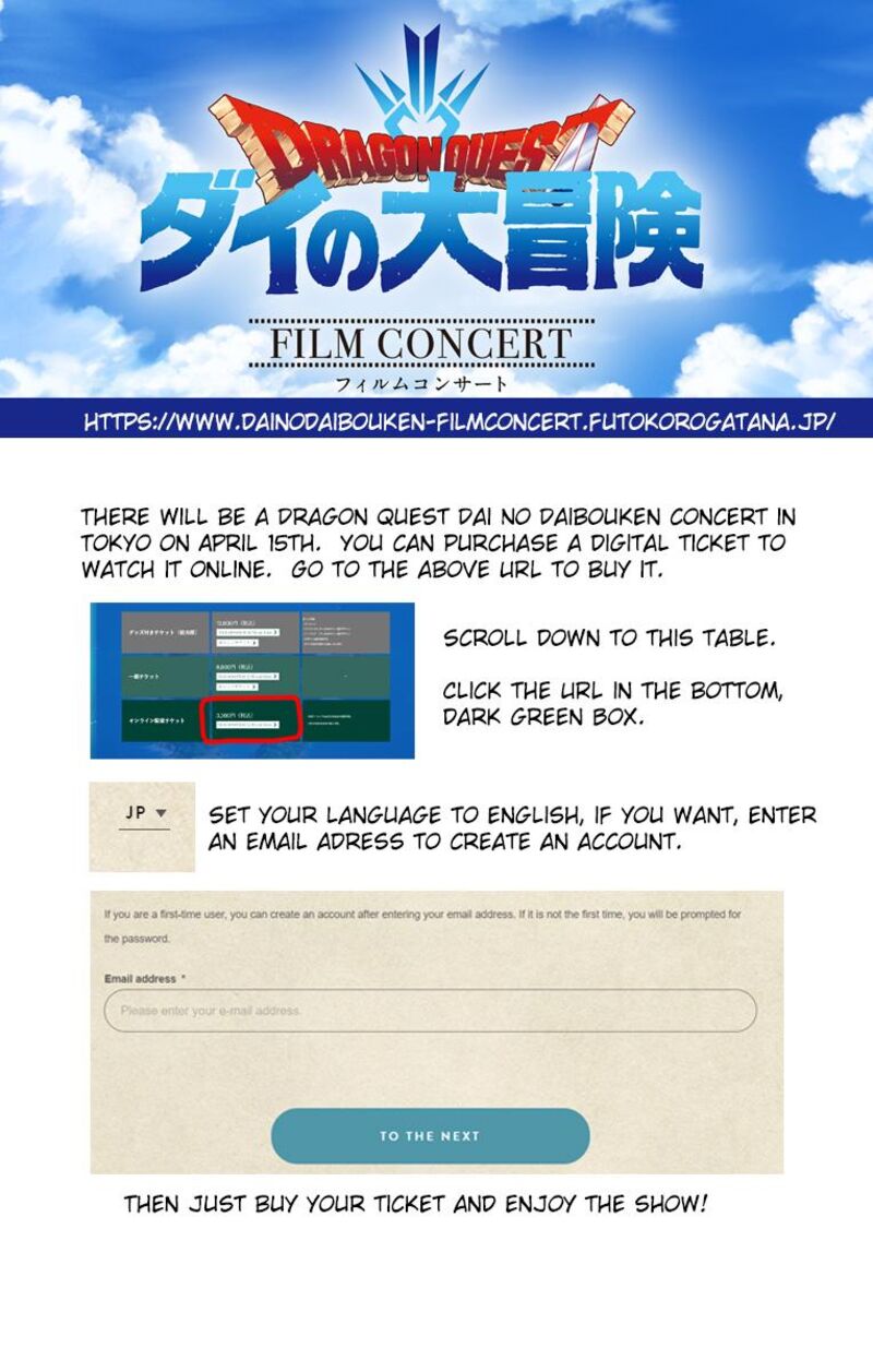 Dragon Quest Dai No Daibouken Yuusha Avan To Gokuen No Maou 10 45