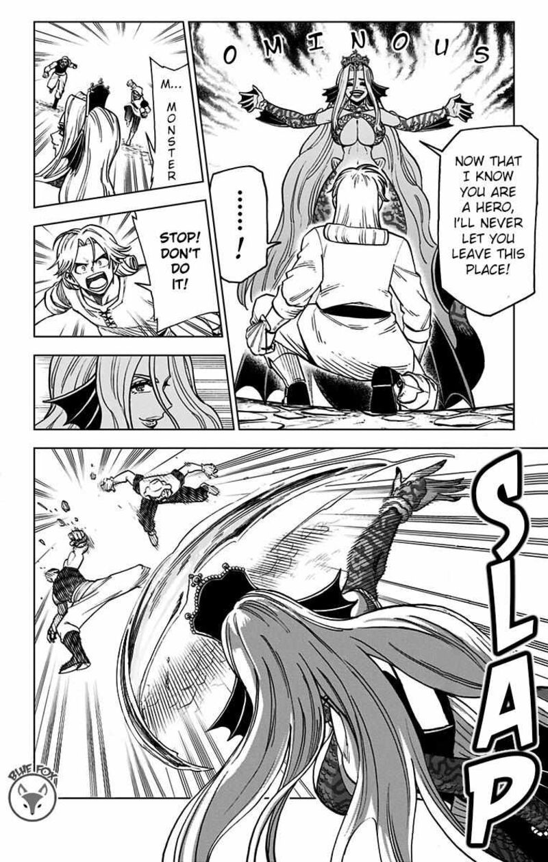 Dragon Quest Dai No Daibouken Yuusha Avan To Gokuen No Maou 11 8