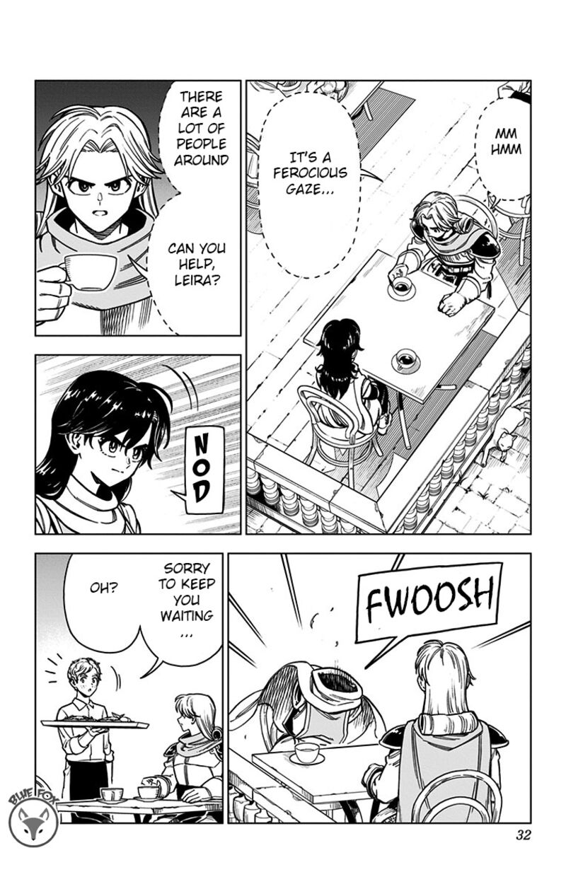 Dragon Quest Dai No Daibouken Yuusha Avan To Gokuen No Maou 13 29