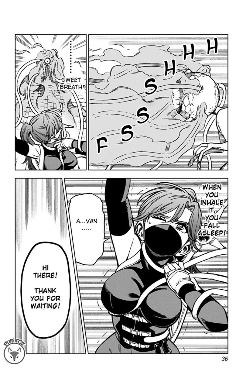 Dragon Quest Dai No Daibouken Yuusha Avan To Gokuen No Maou 13 33