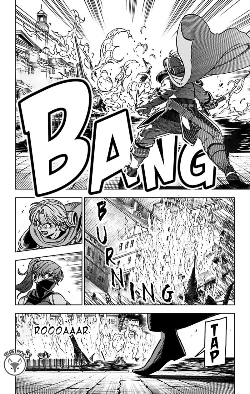 Dragon Quest Dai No Daibouken Yuusha Avan To Gokuen No Maou 14 12