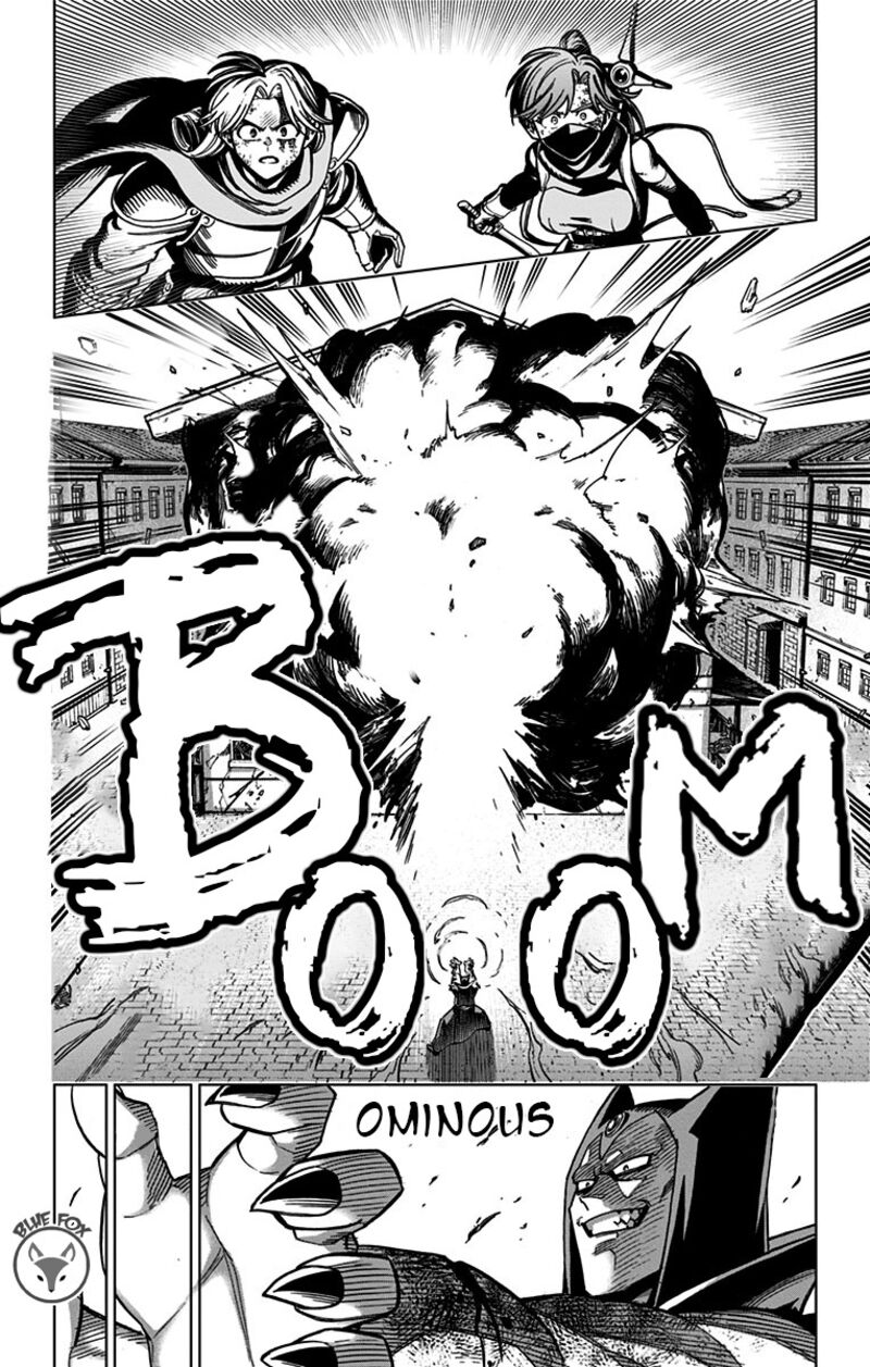 Dragon Quest Dai No Daibouken Yuusha Avan To Gokuen No Maou 14 29