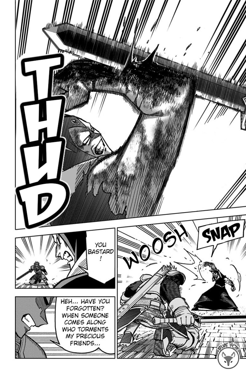 Dragon Quest Dai No Daibouken Yuusha Avan To Gokuen No Maou 14 43