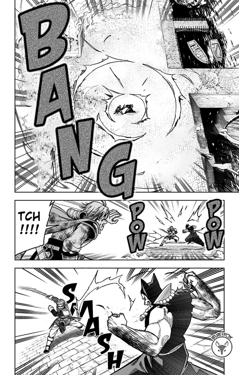 Dragon Quest Dai No Daibouken Yuusha Avan To Gokuen No Maou 15 3