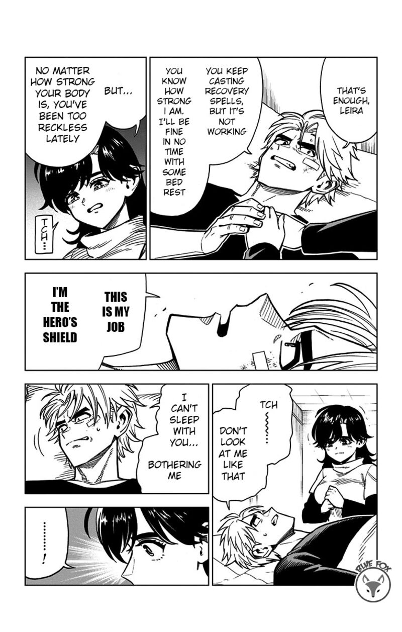 Dragon Quest Dai No Daibouken Yuusha Avan To Gokuen No Maou 16 24