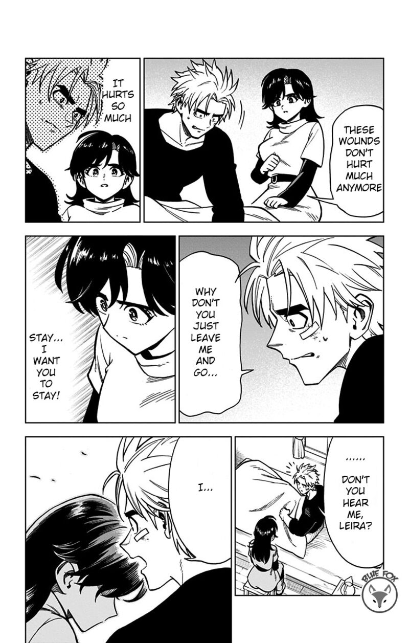 Dragon Quest Dai No Daibouken Yuusha Avan To Gokuen No Maou 16 26