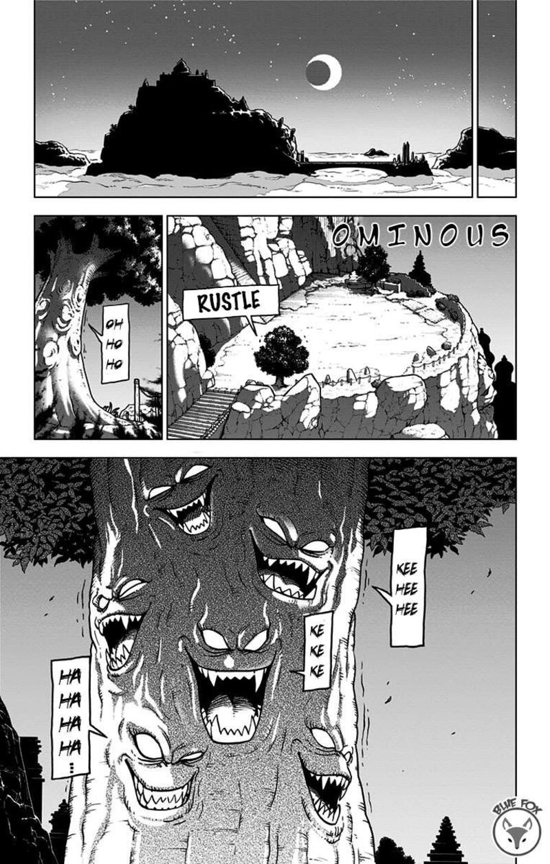 Dragon Quest Dai No Daibouken Yuusha Avan To Gokuen No Maou 17 53