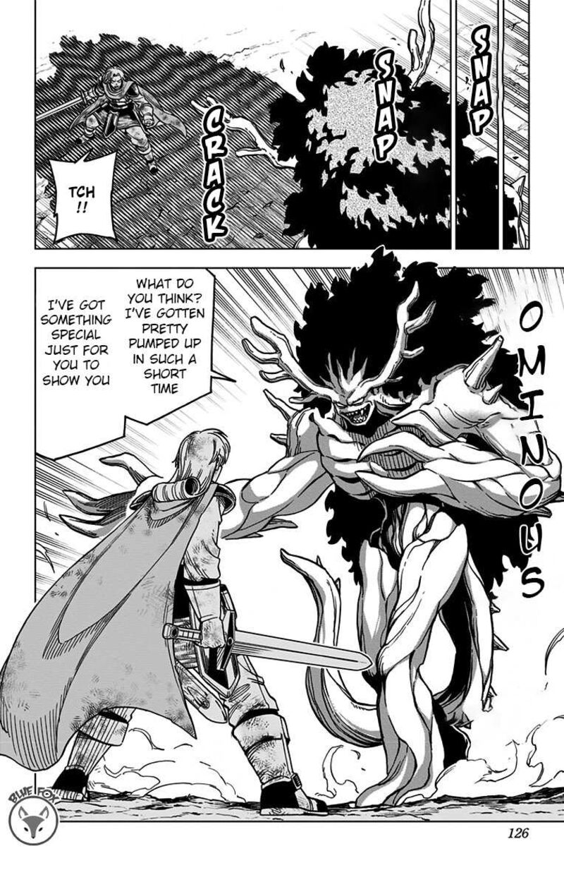 Dragon Quest Dai No Daibouken Yuusha Avan To Gokuen No Maou 19 24