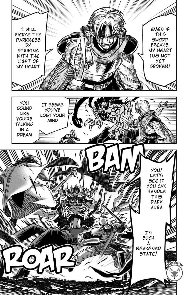 Dragon Quest Dai No Daibouken Yuusha Avan To Gokuen No Maou 19 41