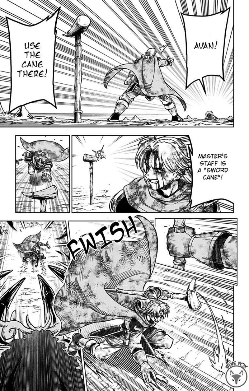 Dragon Quest Dai No Daibouken Yuusha Avan To Gokuen No Maou 19 43