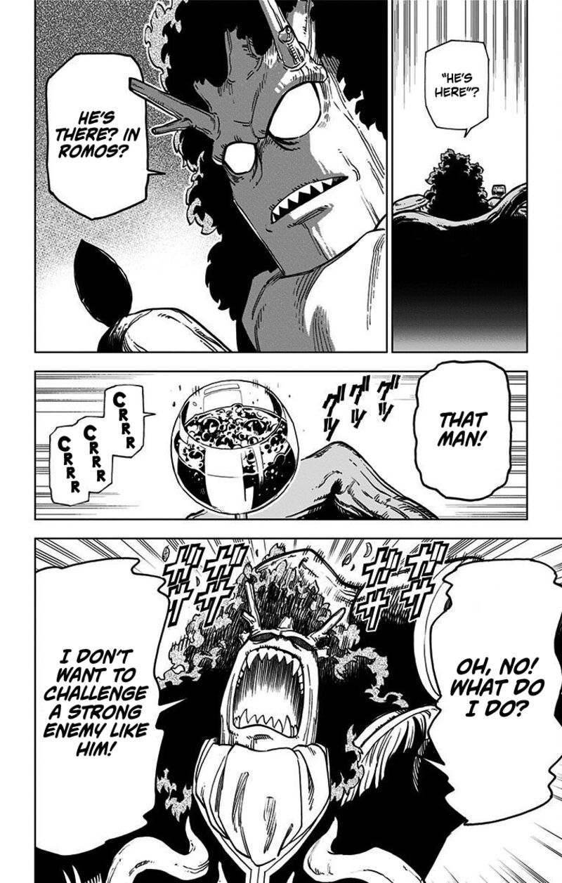 Dragon Quest Dai No Daibouken Yuusha Avan To Gokuen No Maou 2 34