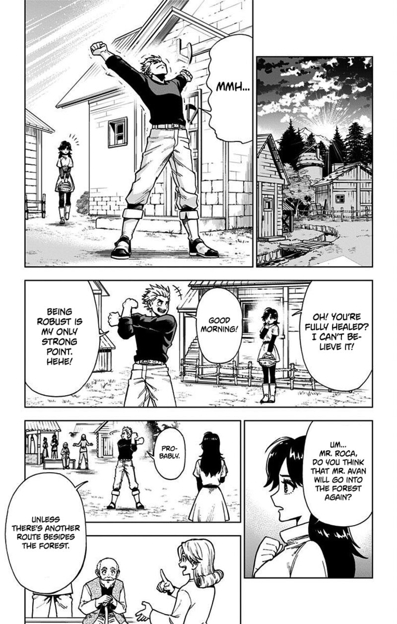 Dragon Quest Dai No Daibouken Yuusha Avan To Gokuen No Maou 2 37