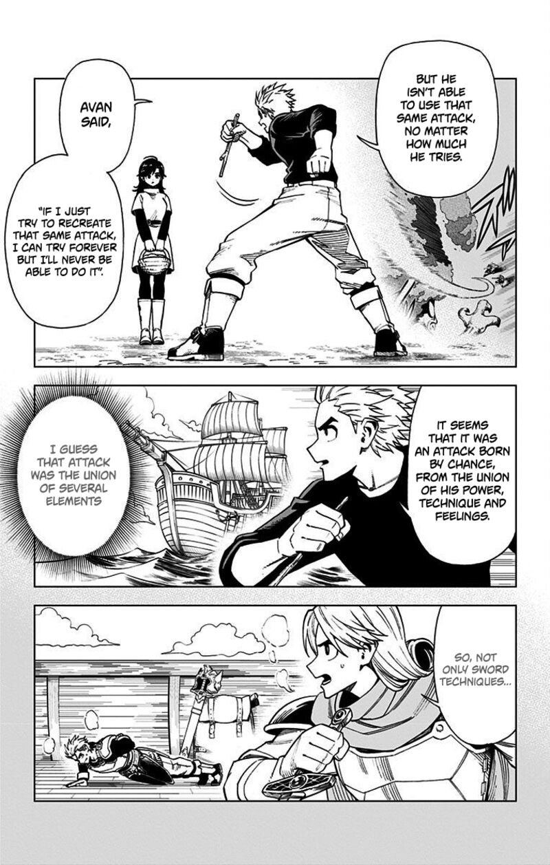 Dragon Quest Dai No Daibouken Yuusha Avan To Gokuen No Maou 2 39