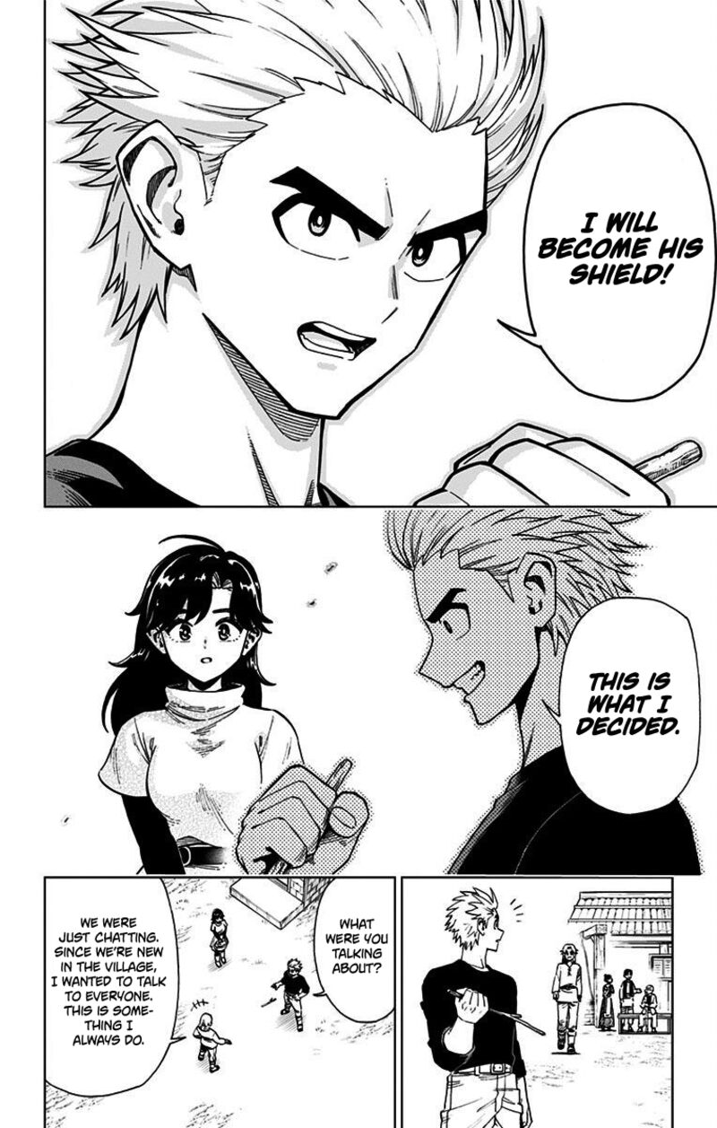 Dragon Quest Dai No Daibouken Yuusha Avan To Gokuen No Maou 2 42