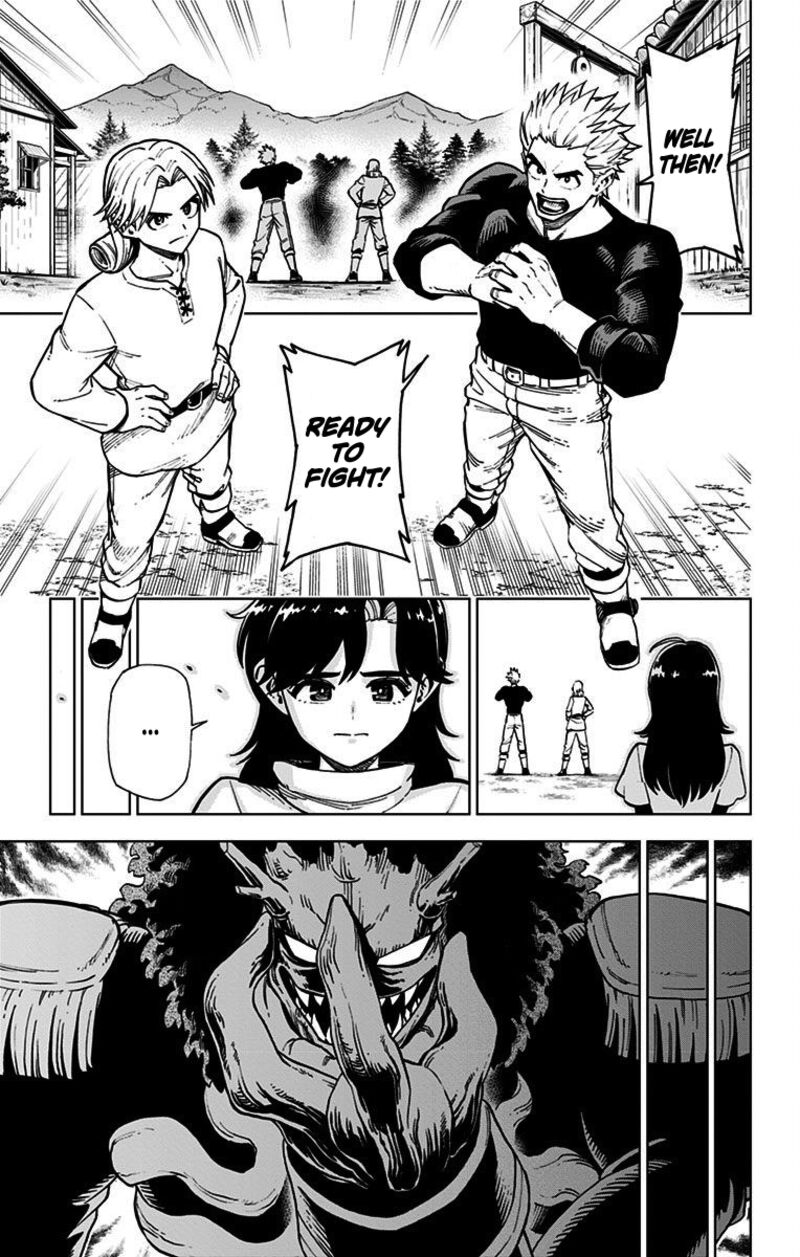 Dragon Quest Dai No Daibouken Yuusha Avan To Gokuen No Maou 2 45