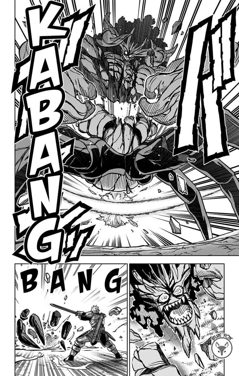 Dragon Quest Dai No Daibouken Yuusha Avan To Gokuen No Maou 20 10