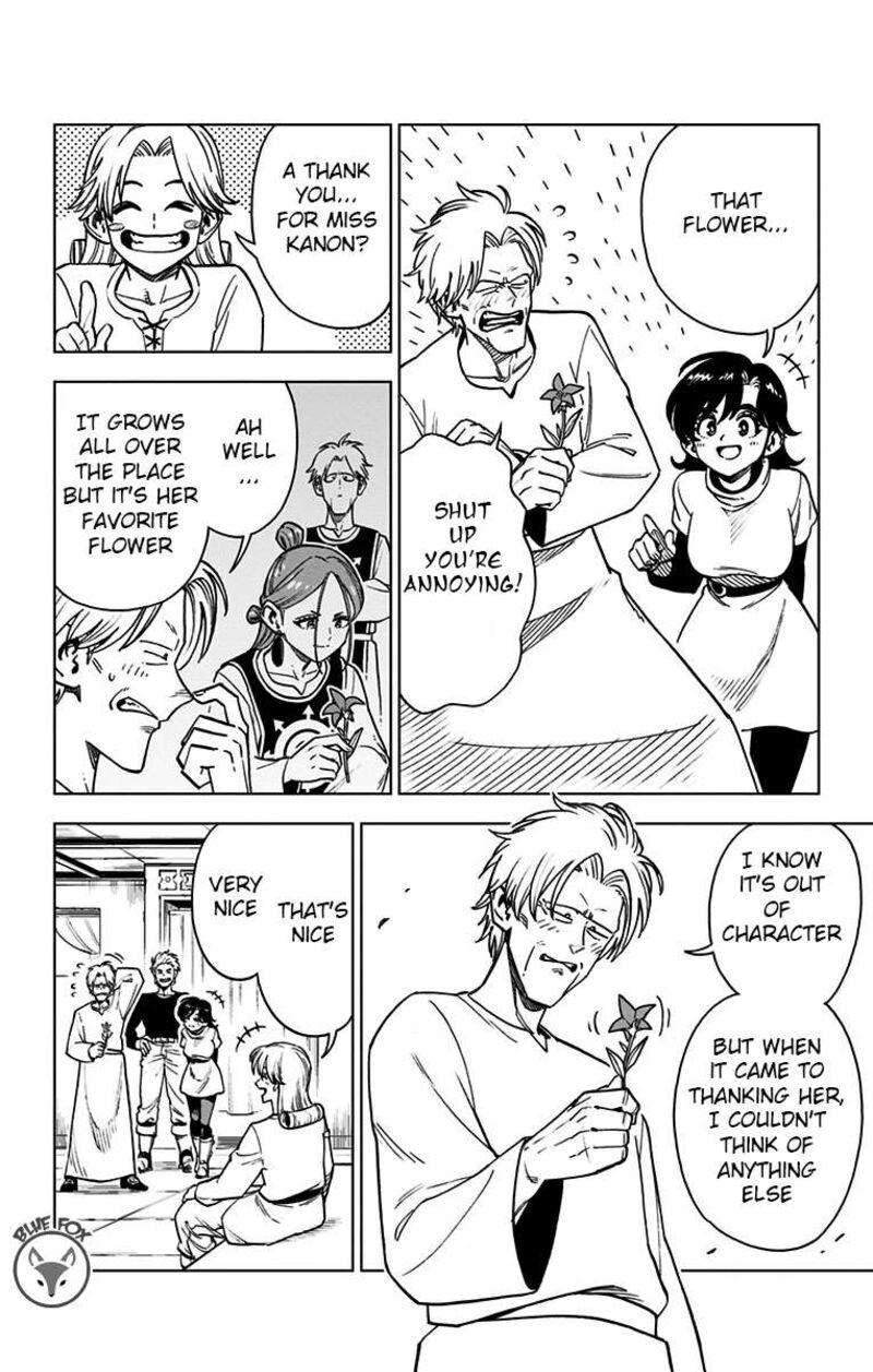 Dragon Quest Dai No Daibouken Yuusha Avan To Gokuen No Maou 20 24