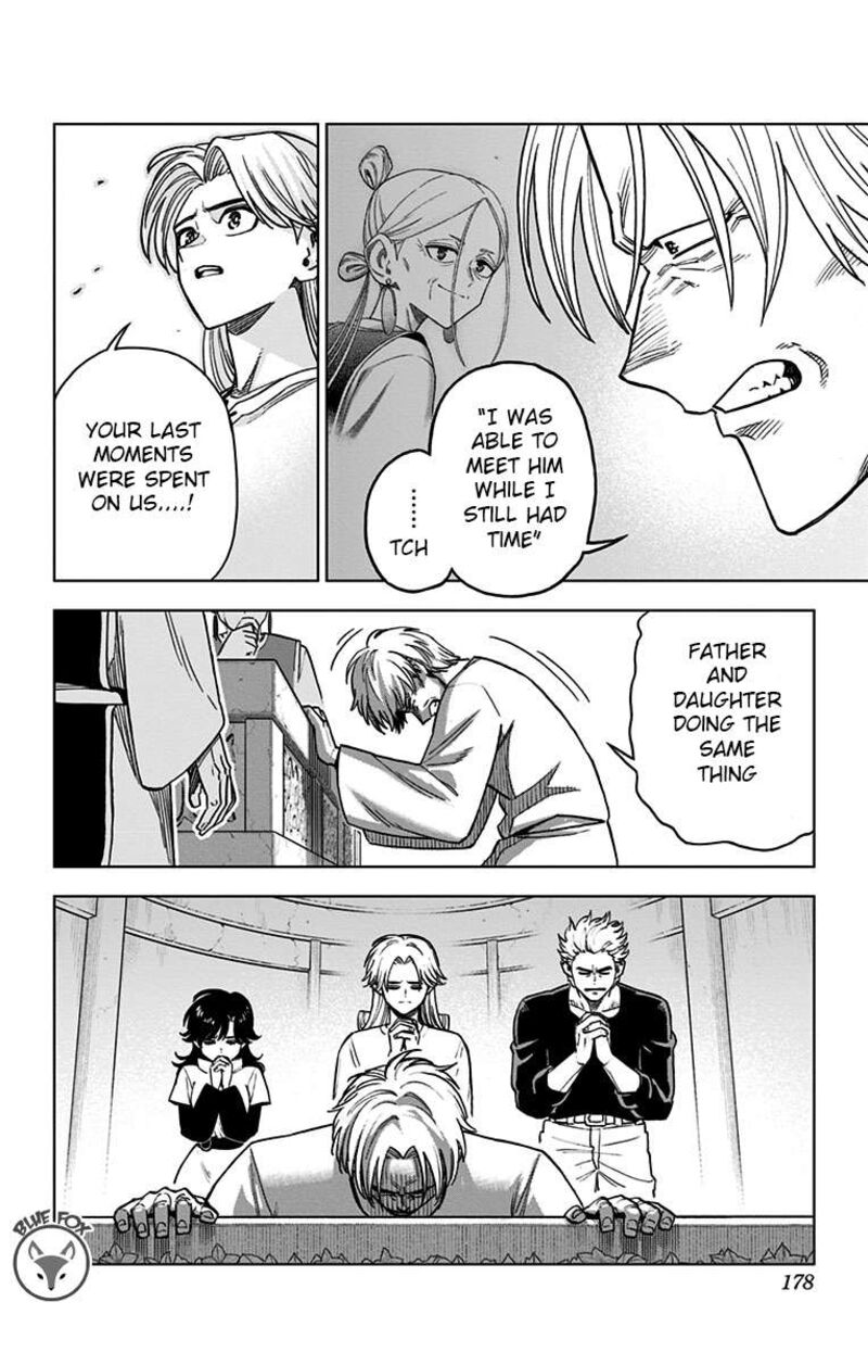 Dragon Quest Dai No Daibouken Yuusha Avan To Gokuen No Maou 20 30