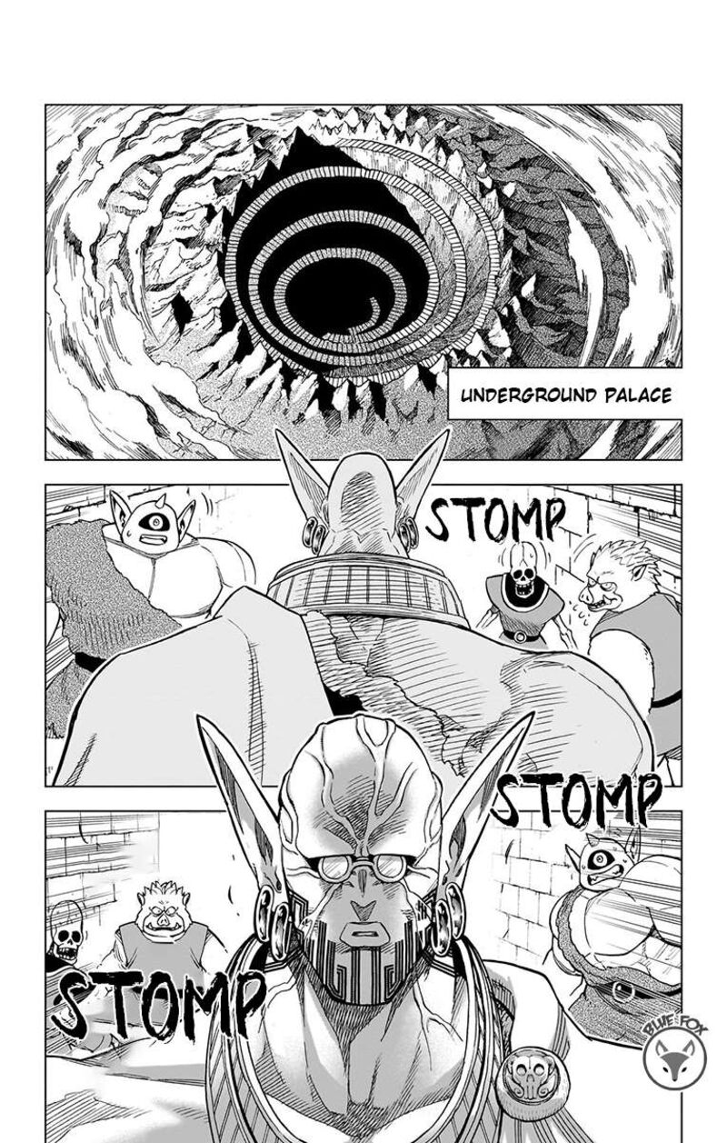 Dragon Quest Dai No Daibouken Yuusha Avan To Gokuen No Maou 21 25