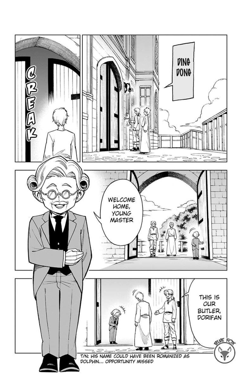 Dragon Quest Dai No Daibouken Yuusha Avan To Gokuen No Maou 21 37