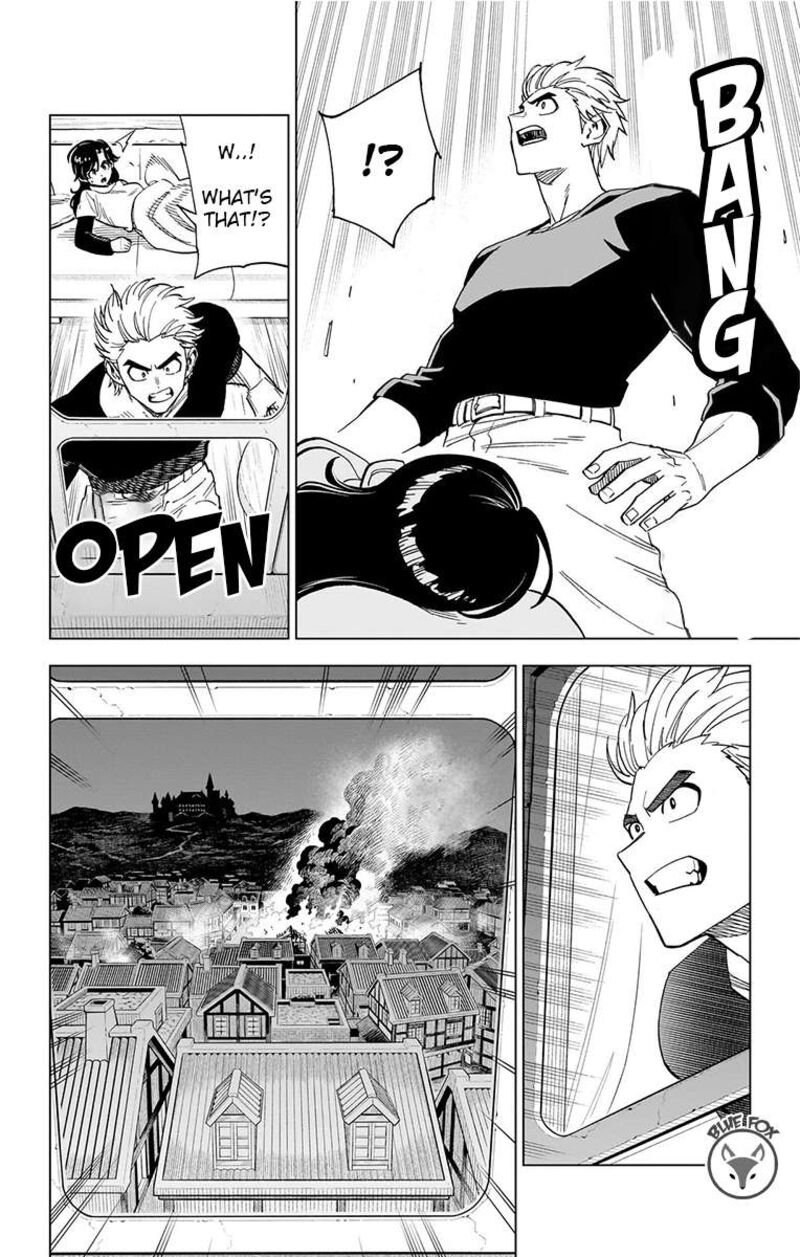 Dragon Quest Dai No Daibouken Yuusha Avan To Gokuen No Maou 21 45