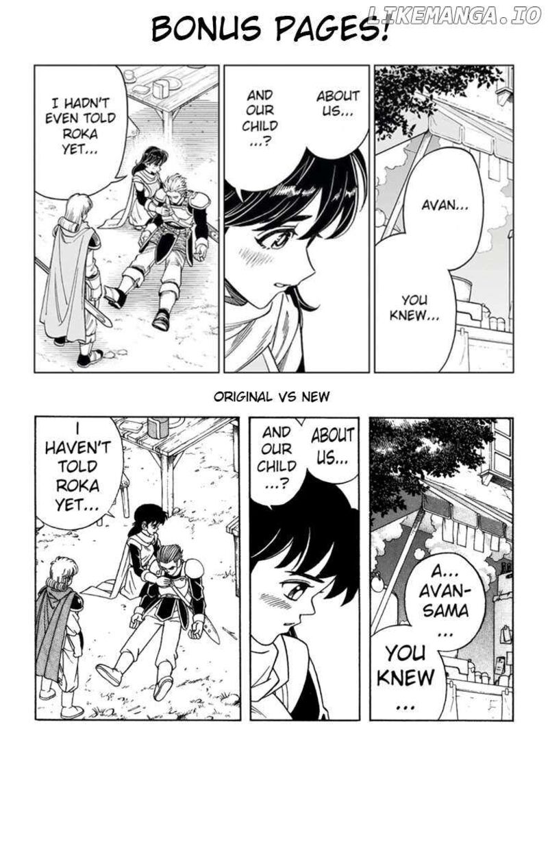 Dragon Quest Dai No Daibouken Yuusha Avan To Gokuen No Maou 22 49