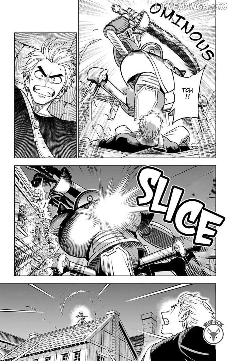 Dragon Quest Dai No Daibouken Yuusha Avan To Gokuen No Maou 22 8