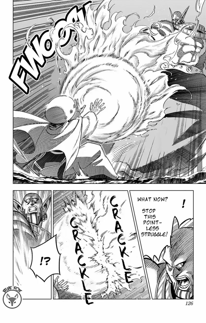 Dragon Quest Dai No Daibouken Yuusha Avan To Gokuen No Maou 23 25