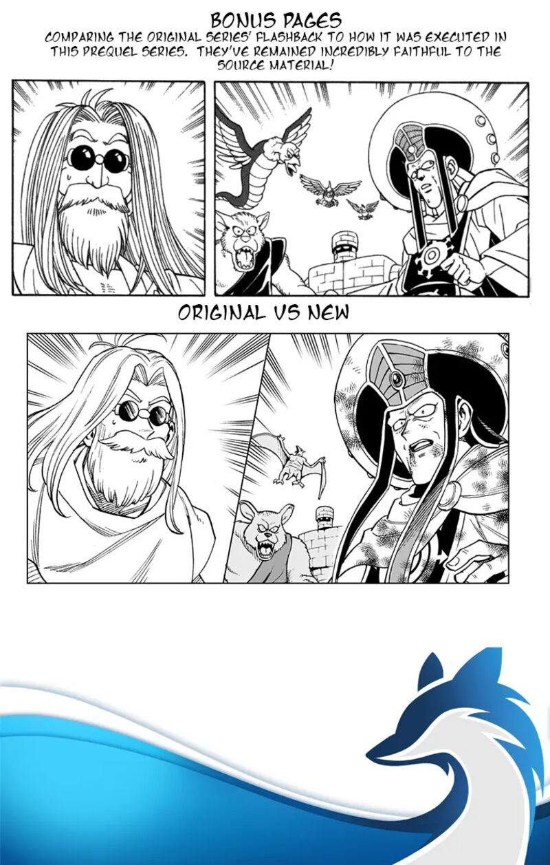 Dragon Quest Dai No Daibouken Yuusha Avan To Gokuen No Maou 23 46